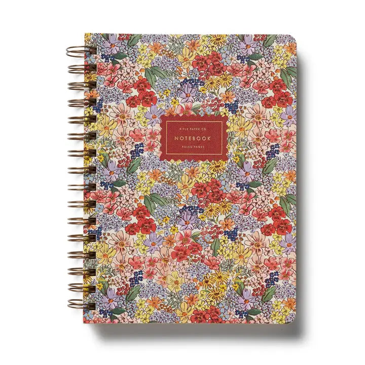 Rifle Paper Co. Paper Mimi Spiral Notebook