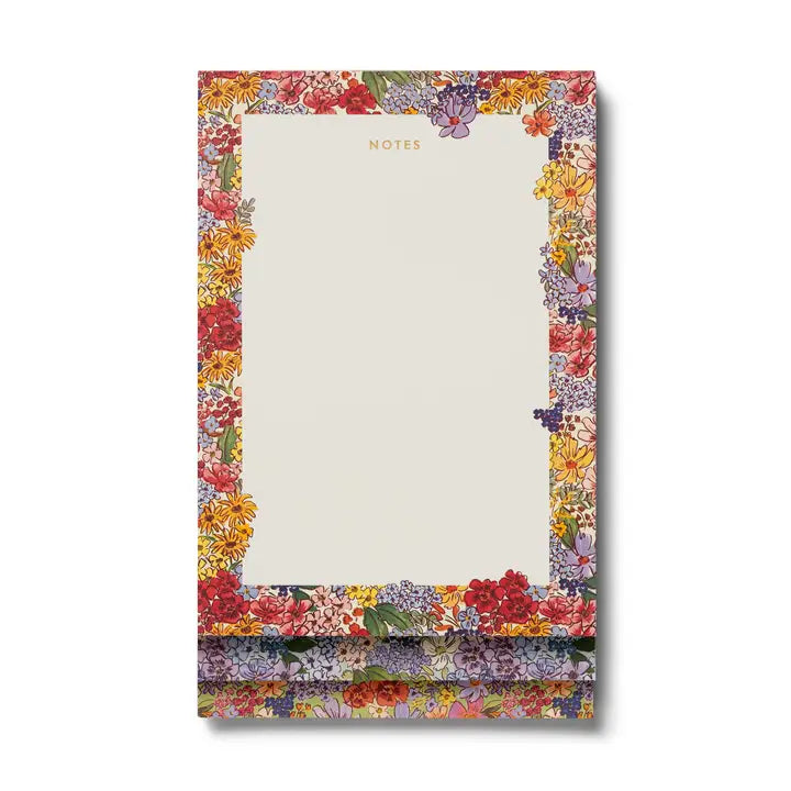 Rifle Paper Co. Paper Mimi Tiered Notepad