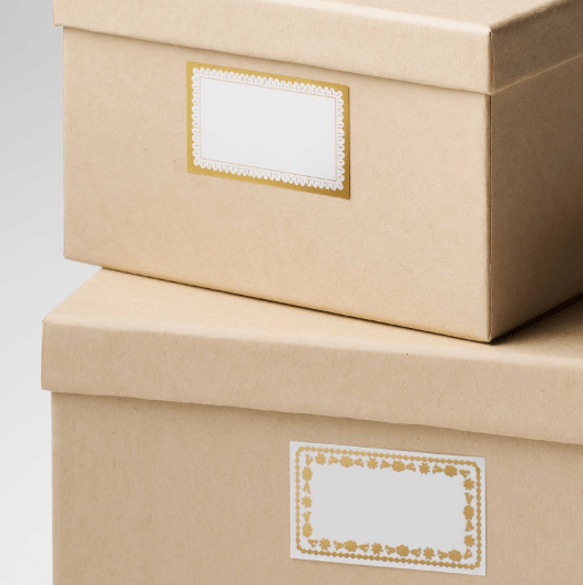 Rifle Paper Co. Paper Multipurpose Labels