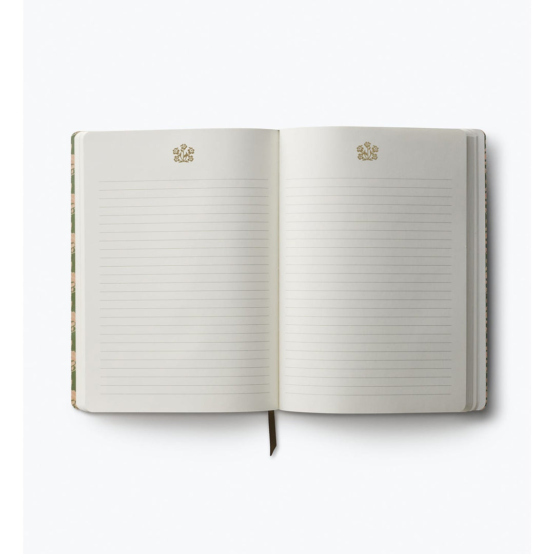 Rifle Paper Co. Paper Portico Softcover Journal