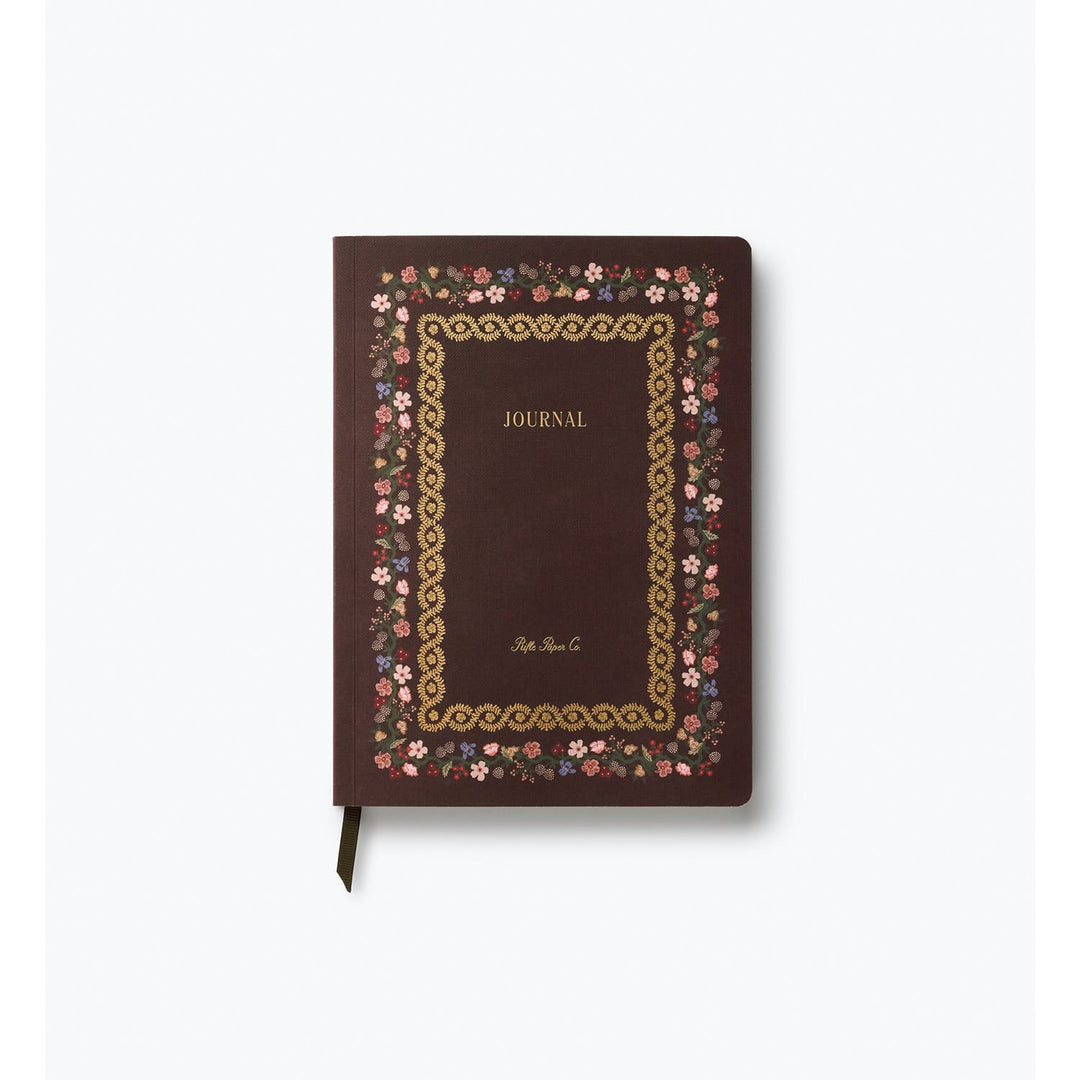 Rifle Paper Co. Paper Portico Softcover Journal