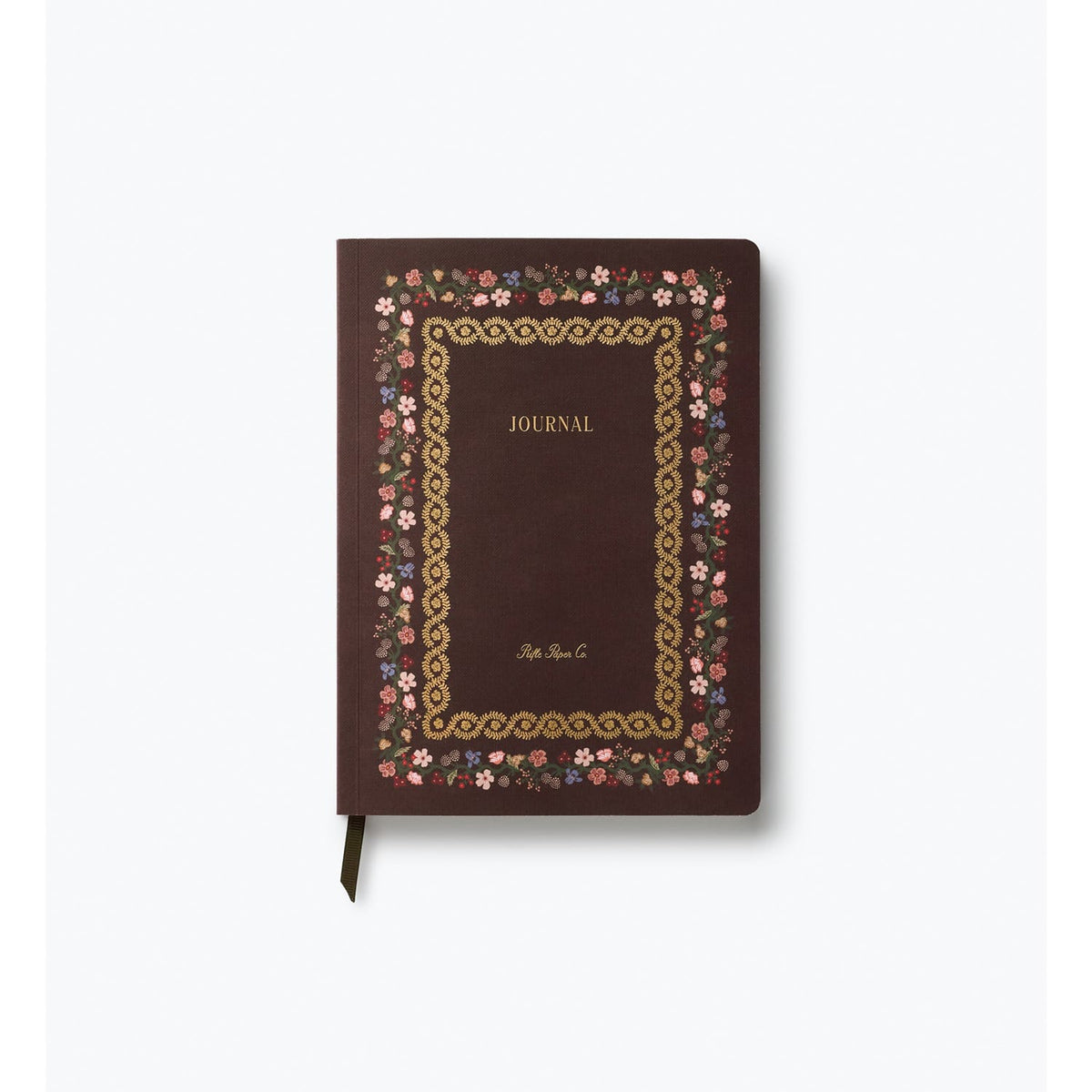 Rifle Paper Co. Paper Portico Softcover Journal