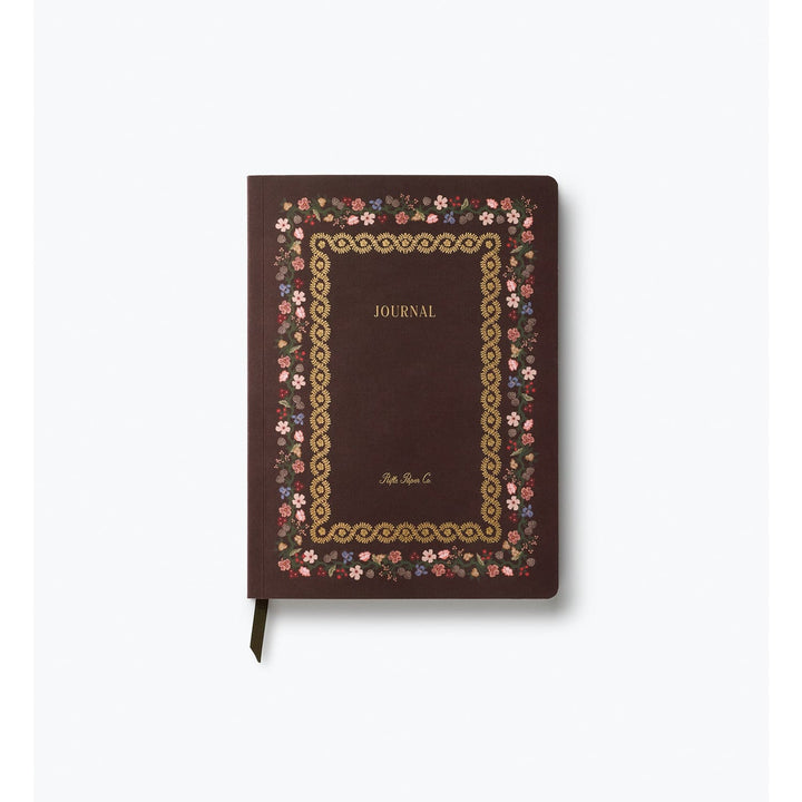 Rifle Paper Co. Paper Portico Softcover Journal
