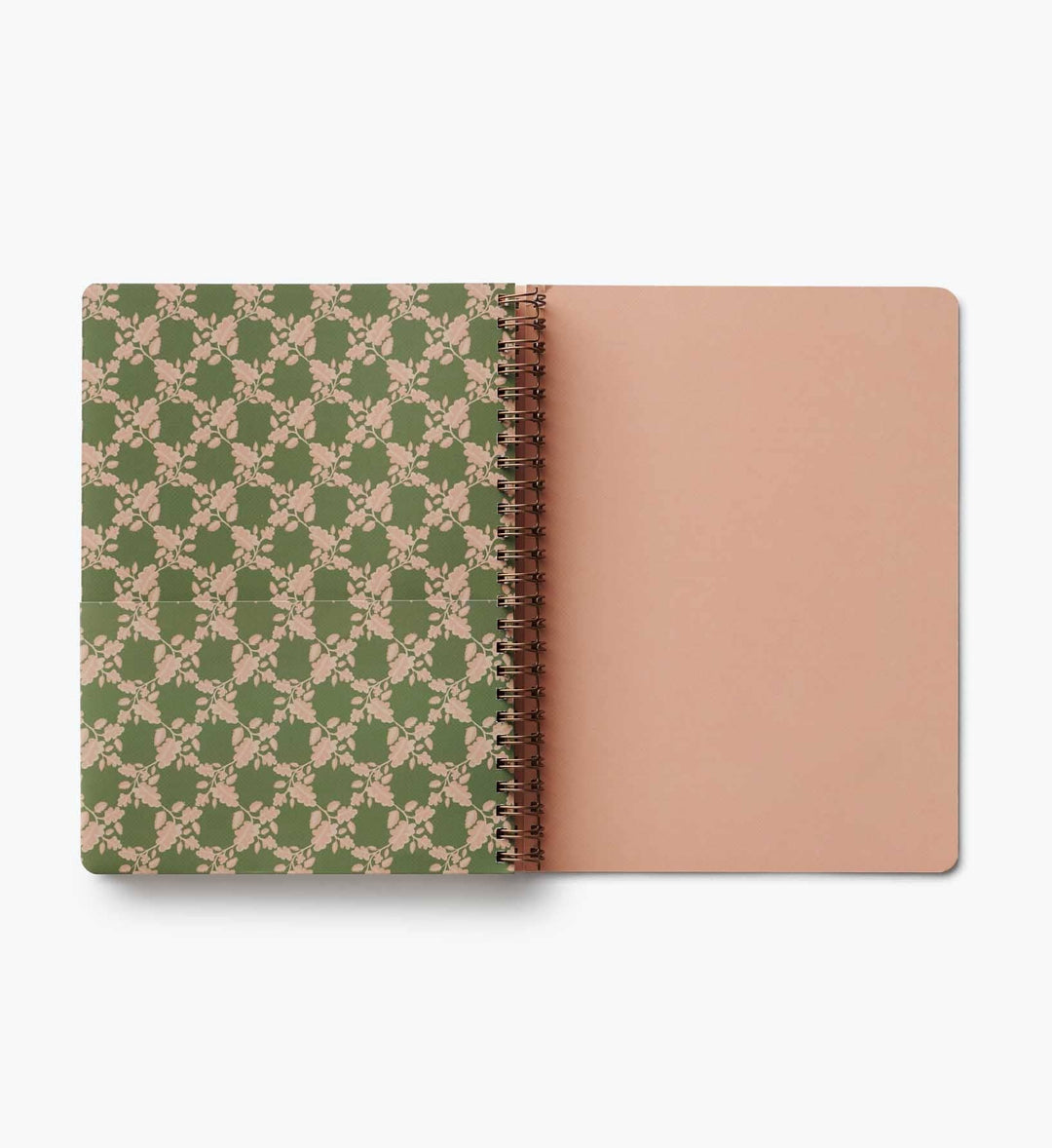 Rifle Paper Co. Paper Portico Spiral Notebook