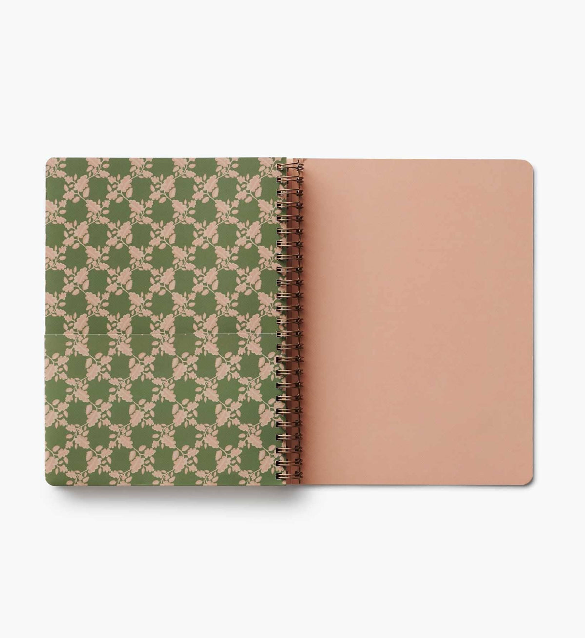 Rifle Paper Co. Paper Portico Spiral Notebook
