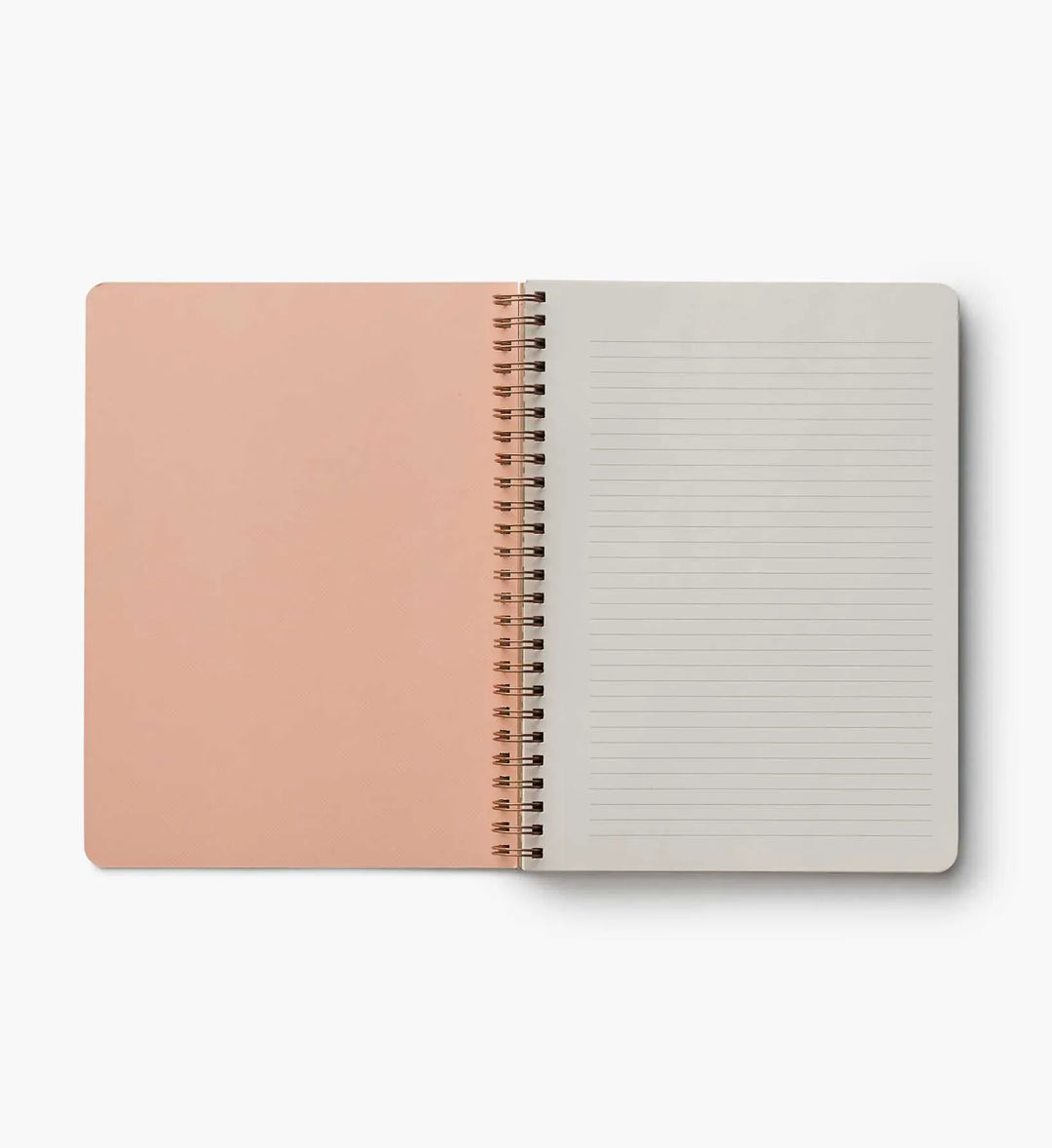 Rifle Paper Co. Paper Portico Spiral Notebook
