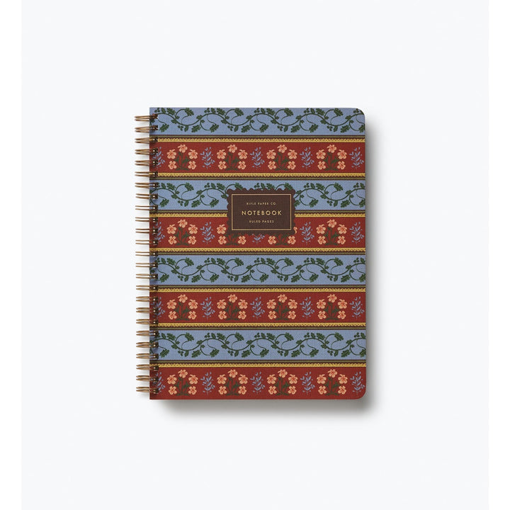 Rifle Paper Co. Paper Portico Spiral Notebook