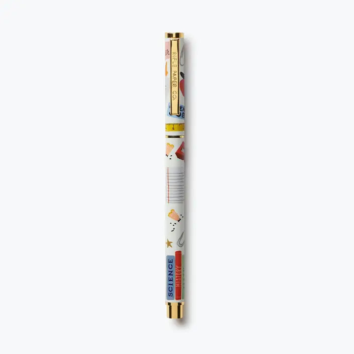 Rifle Paper Co. Paper Schoolhouse Pen