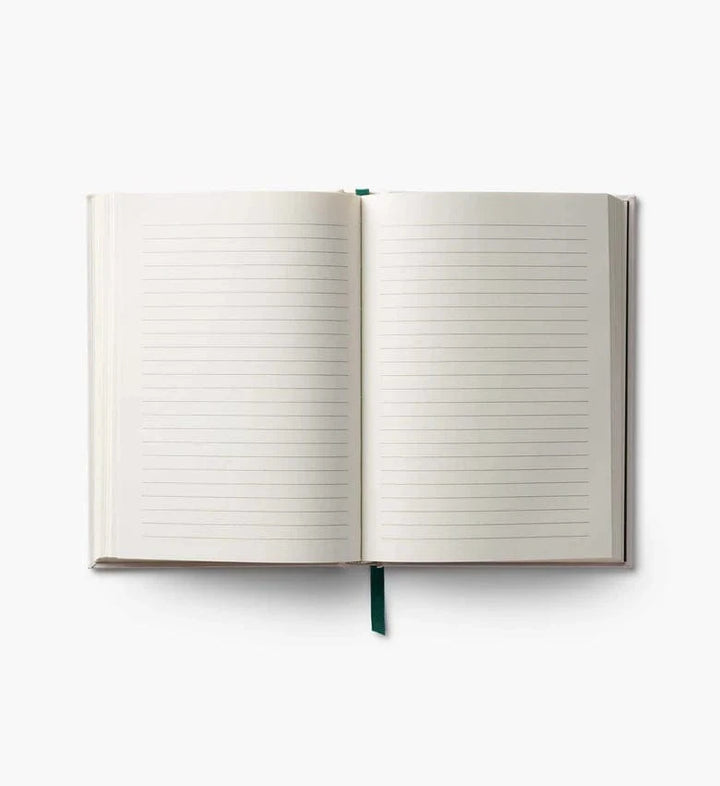 Rifle Paper Co. Paper Studious Cats Embroidered Journal