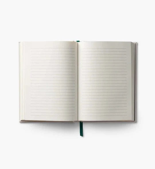 Rifle Paper Co. Paper Studious Dogs Embroidered Journal