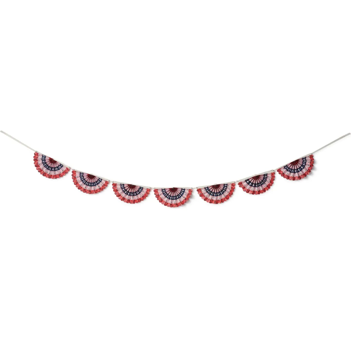 Rifle Paper Co. Party Americana Bunting Garland