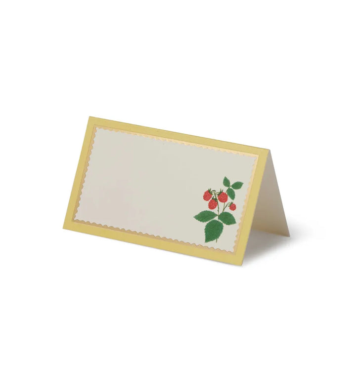 Rifle Paper Co. Party Garden Study Place Cards