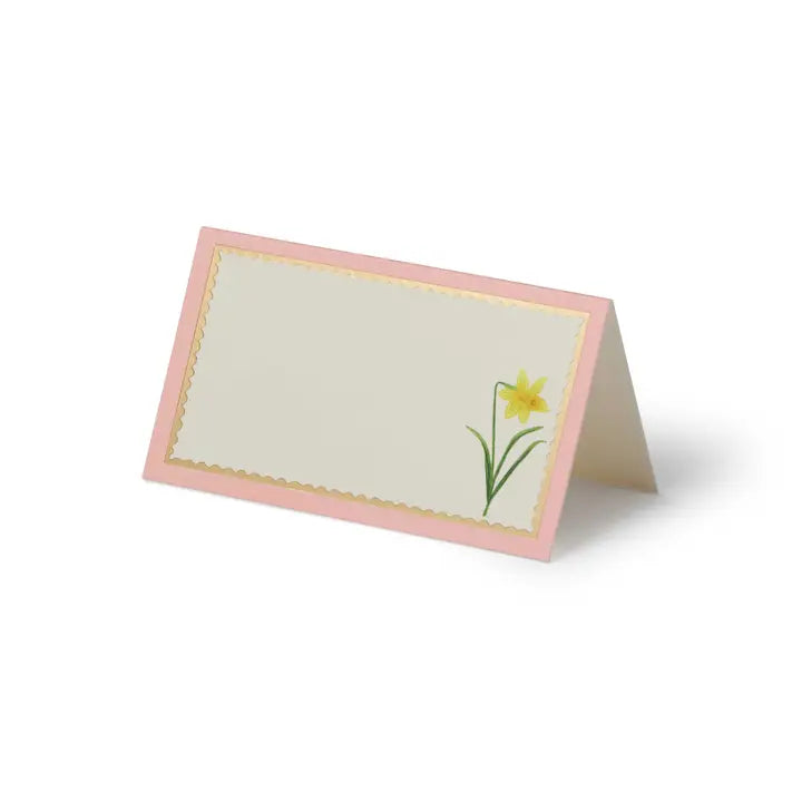 Rifle Paper Co. Party Garden Study Place Cards