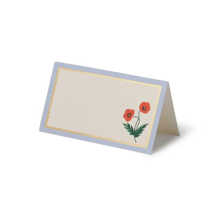 Rifle Paper Co. Party Garden Study Place Cards