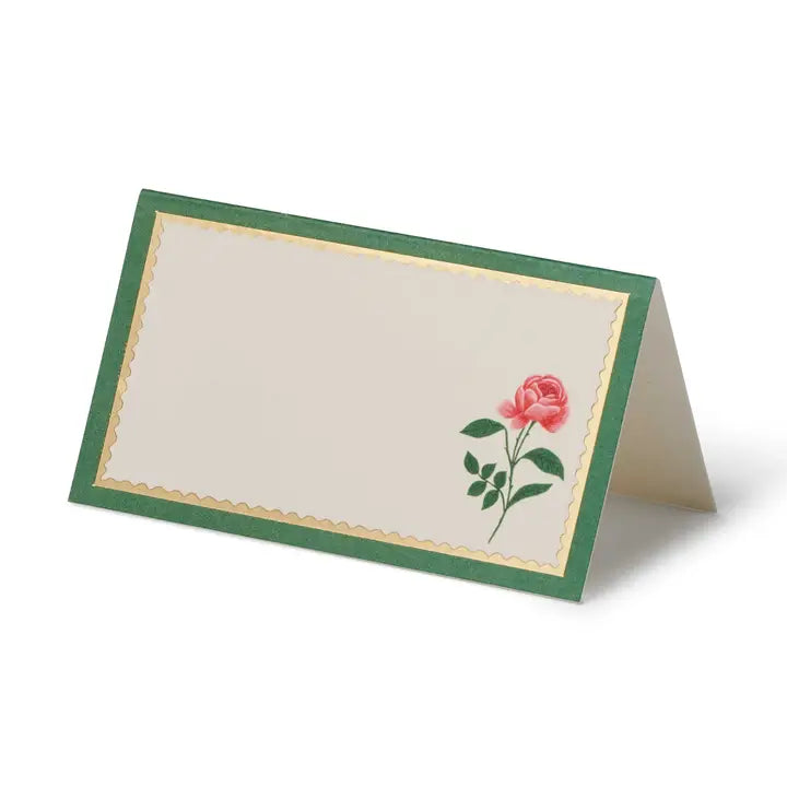 Rifle Paper Co. Party Garden Study Place Cards