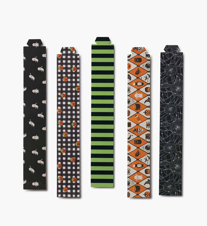 Rifle Paper Co. Party Halloween Paper Chain Kit