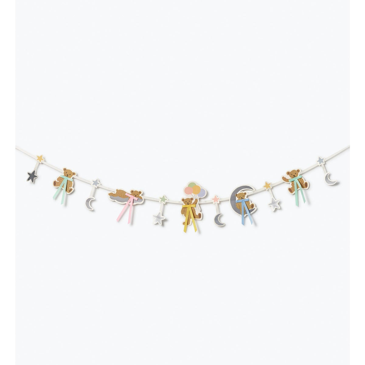 Rifle Paper Co. Party Sweet Little One Garland
