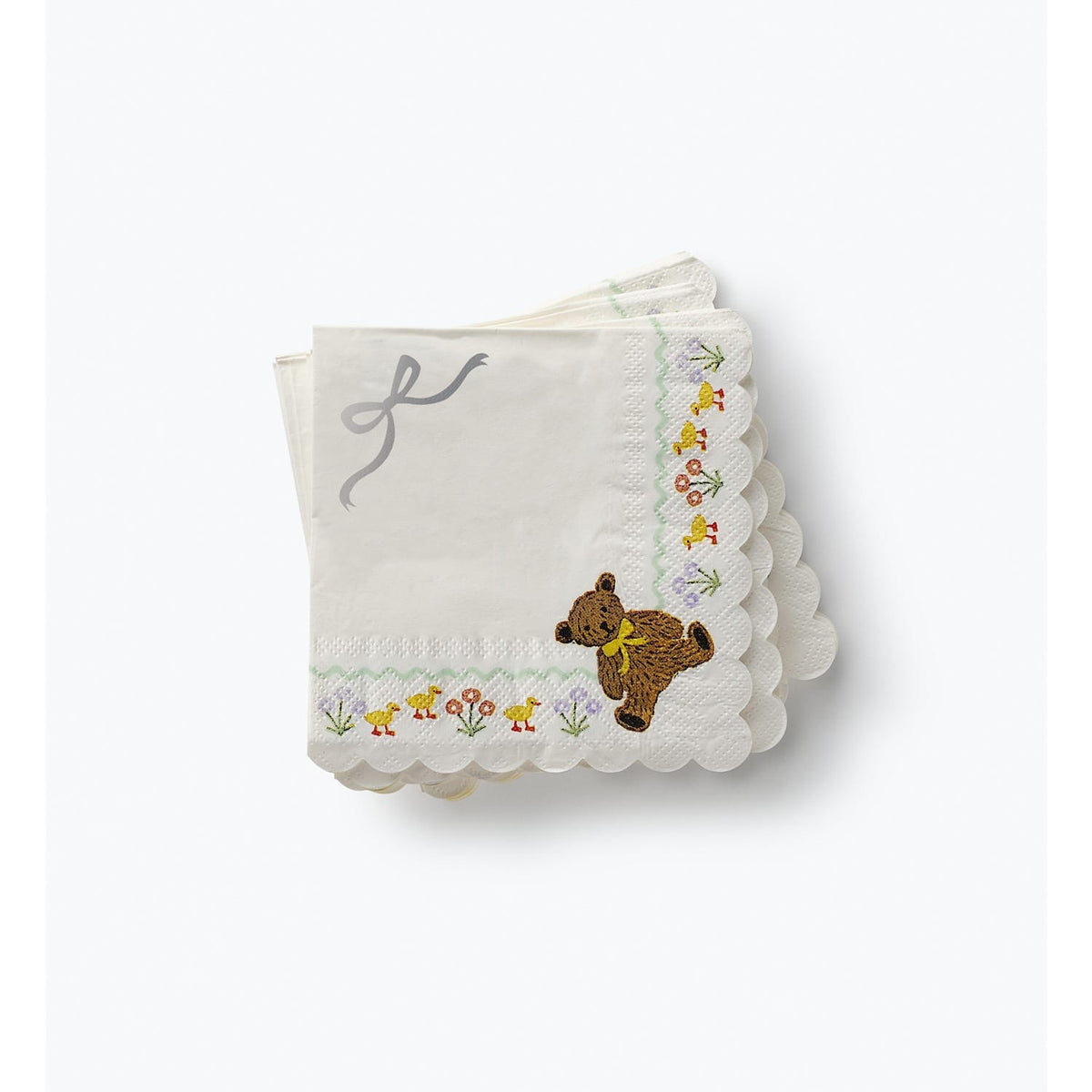 Rifle Paper Co. Party Sweet Little One Paper Cocktail Napkins