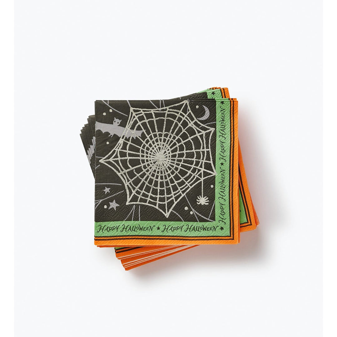 Rifle Paper Co. Party Witches Brew Paper Cocktail Napkins