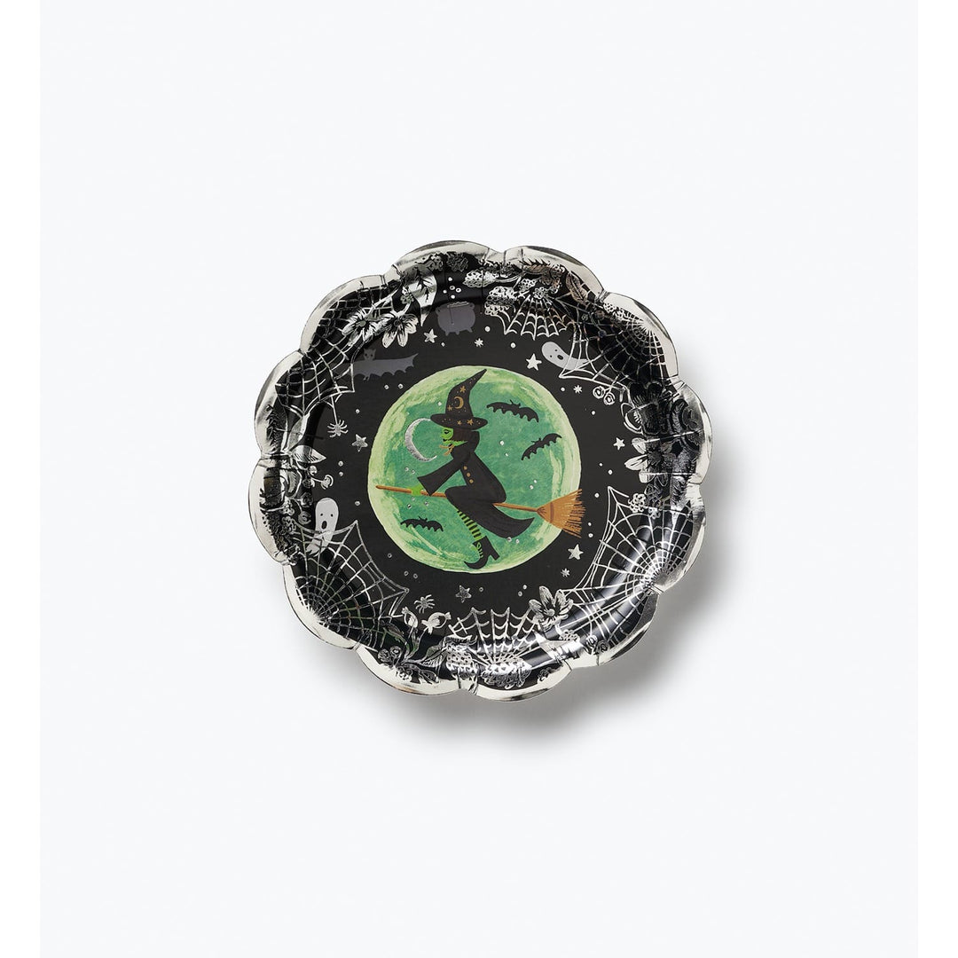 Rifle Paper Co. Party Witches Brew Small Paper Plates