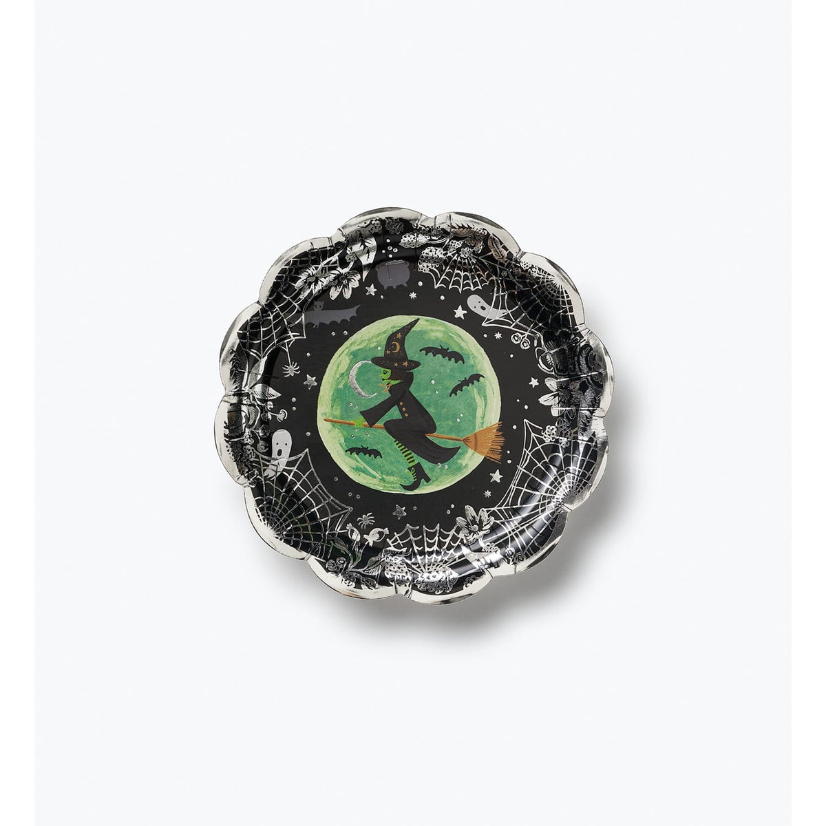 Rifle Paper Co. Party Witches Brew Small Paper Plates