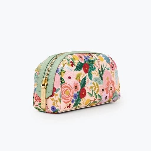 Rifle Paper Co. Pouch Garden Party Small Cosmetic Pouch