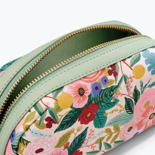 Rifle Paper Co. Pouch Garden Party Small Cosmetic Pouch