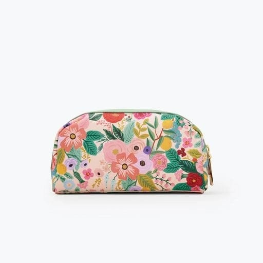 Rifle Paper Co. Pouch Garden Party Small Cosmetic Pouch