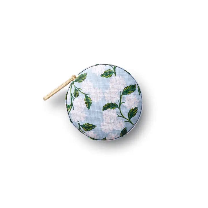 Rifle Paper Co. Ruler Hydrangea Measuring Tape