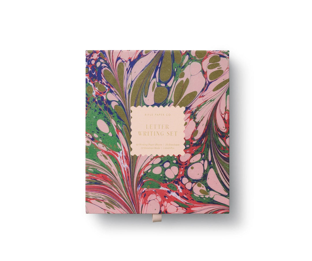 Rifle Paper Co. Stationery Florence Letter Writing Set