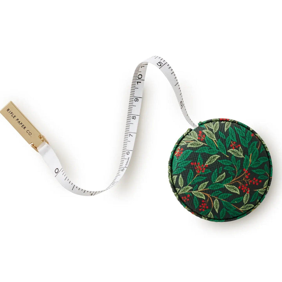 Rifle Paper Co. Tape Willowberry Measuring Tape