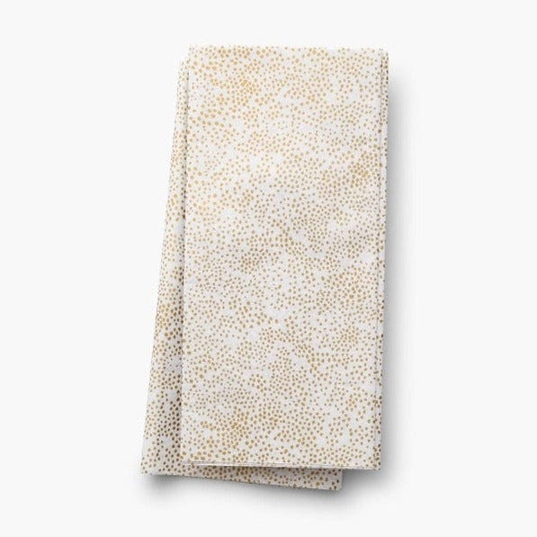 Rifle Paper Co. Tissue Paper Champagne Dot Tissue Paper Set