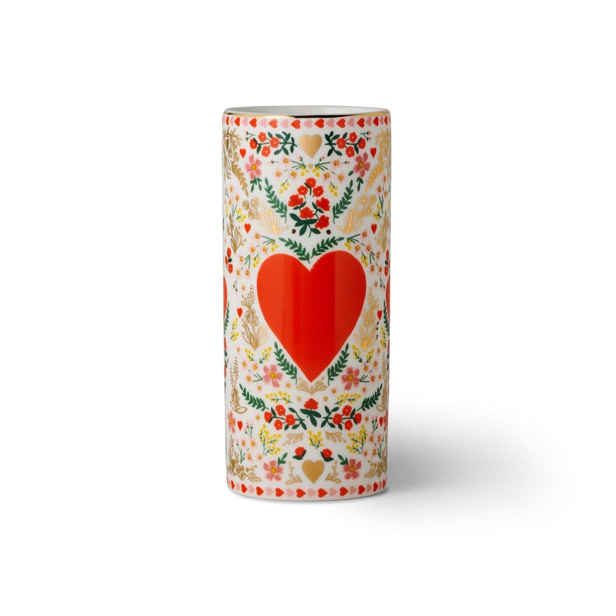 Rifle Paper Co. Vase Juliet Porcelain Vase