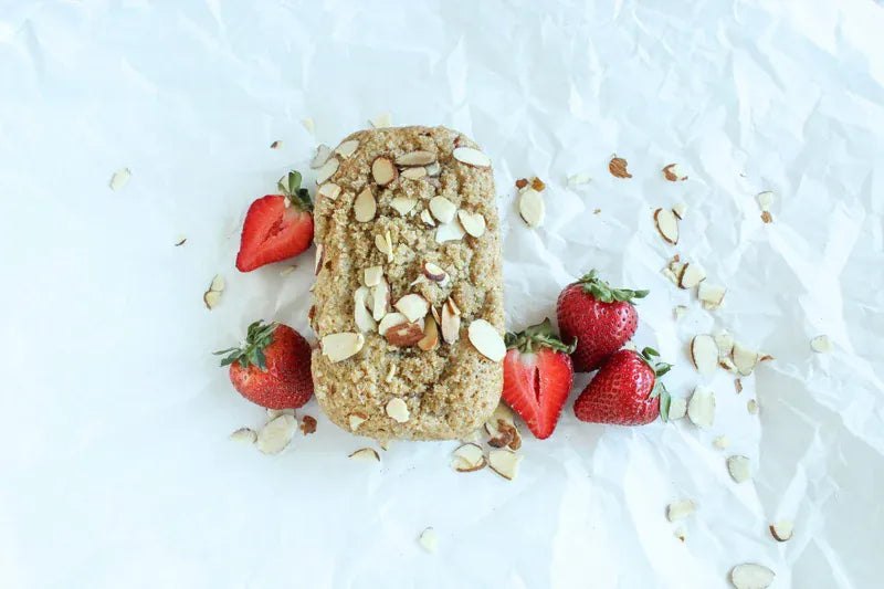 Rill's Specialty Foods Home Chelan Coffee Crumb Cake Mix