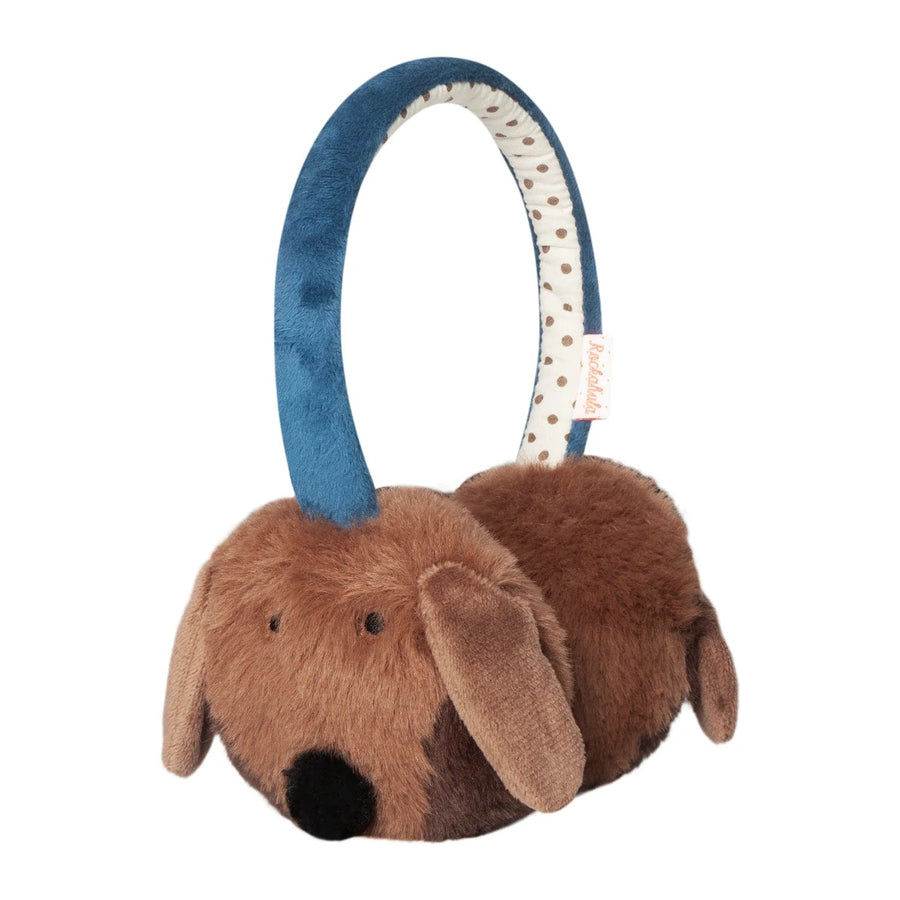 Rockahula Earmuffs Morris Sausage Dog Earmuffs