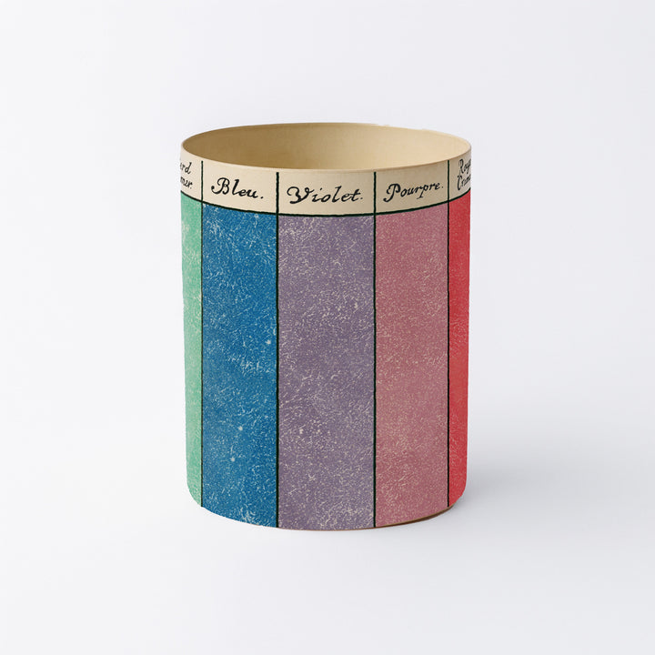 Roomytown Home Enamel Everything Pot - Cercle Chromatique