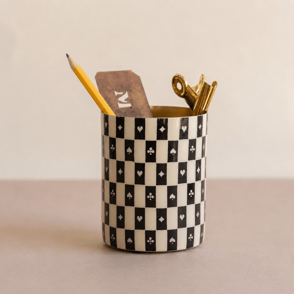 Roomytown Home Enamel Everything Pot - House of Suits