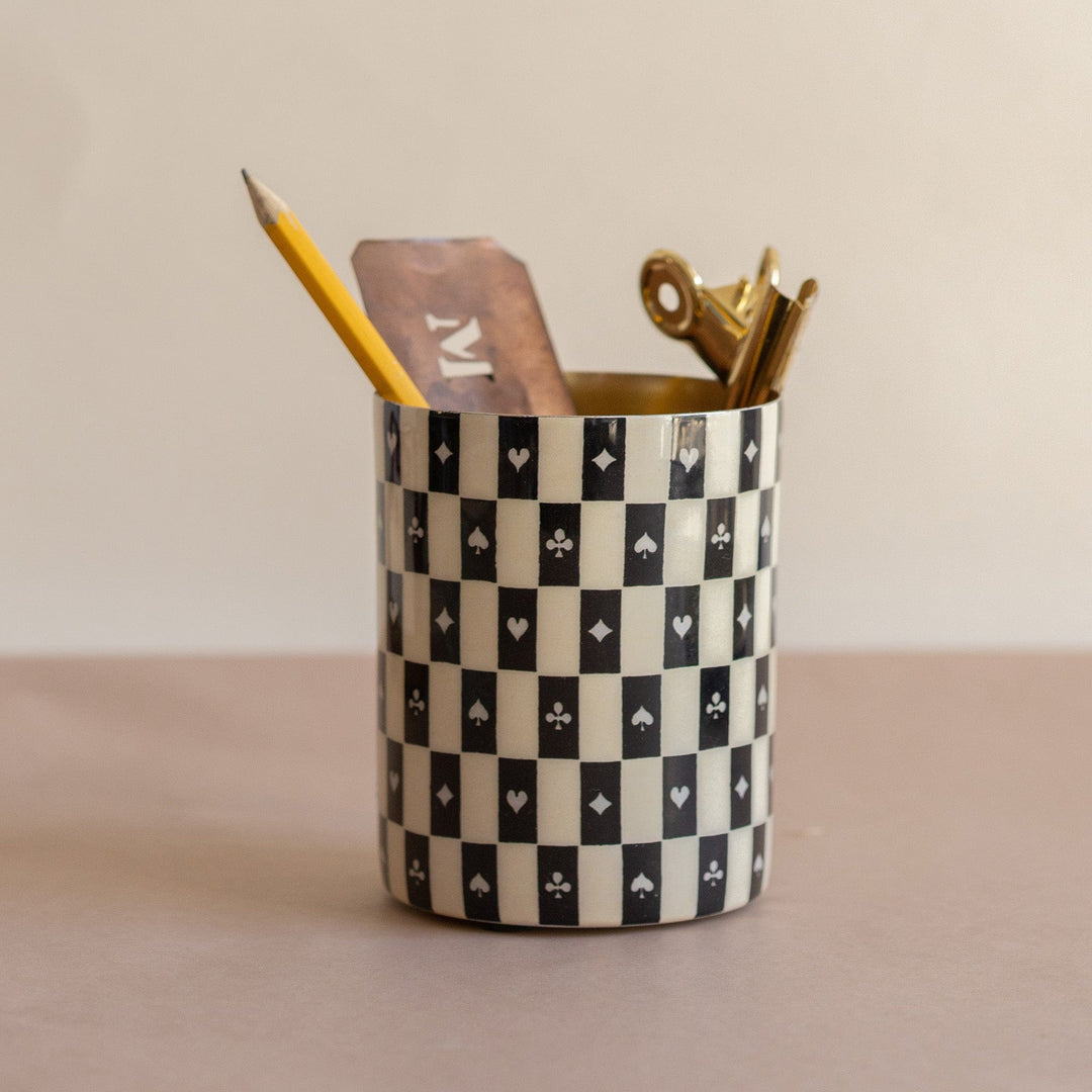 Roomytown Home Enamel Everything Pot - House of Suits