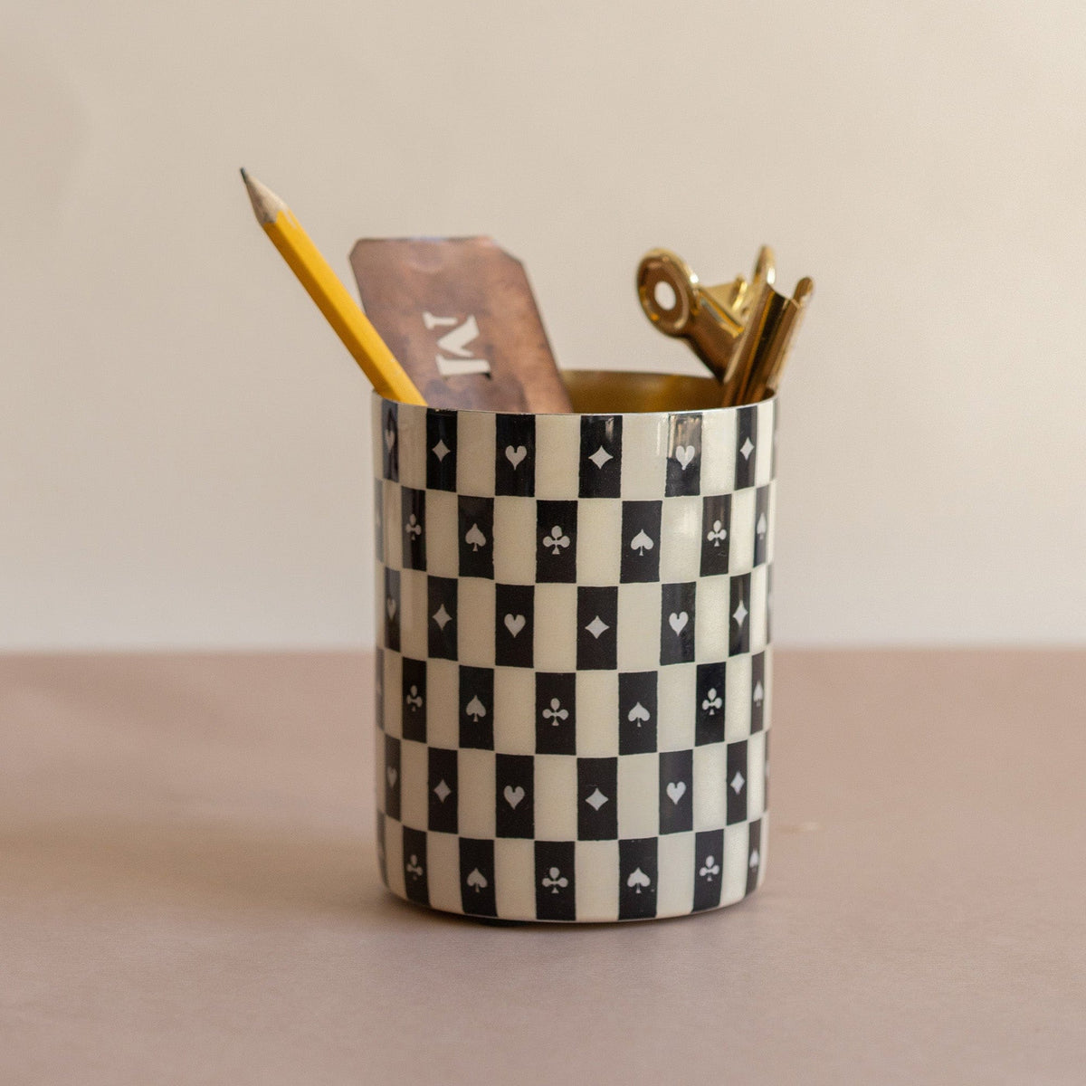Roomytown Home Enamel Everything Pot - House of Suits
