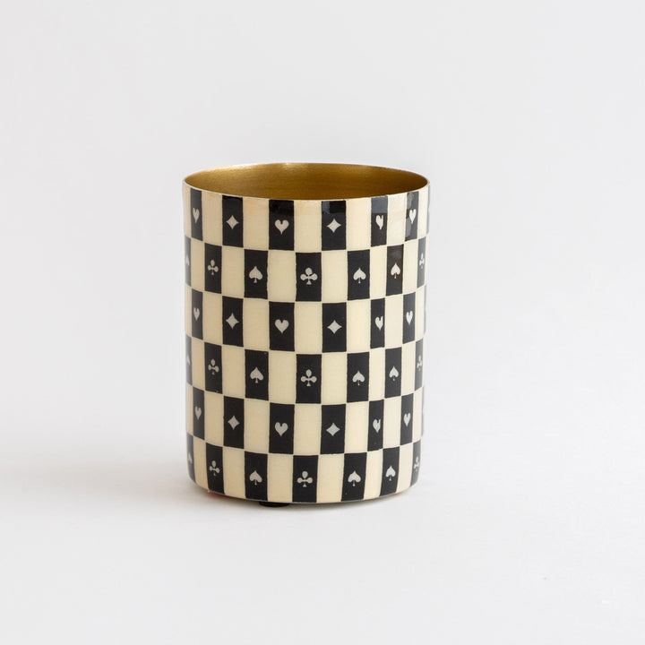 Roomytown Home Enamel Everything Pot - House of Suits