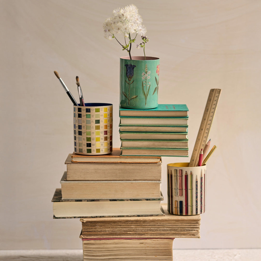 Roomytown Home Enamel Everything Pot - Werner&