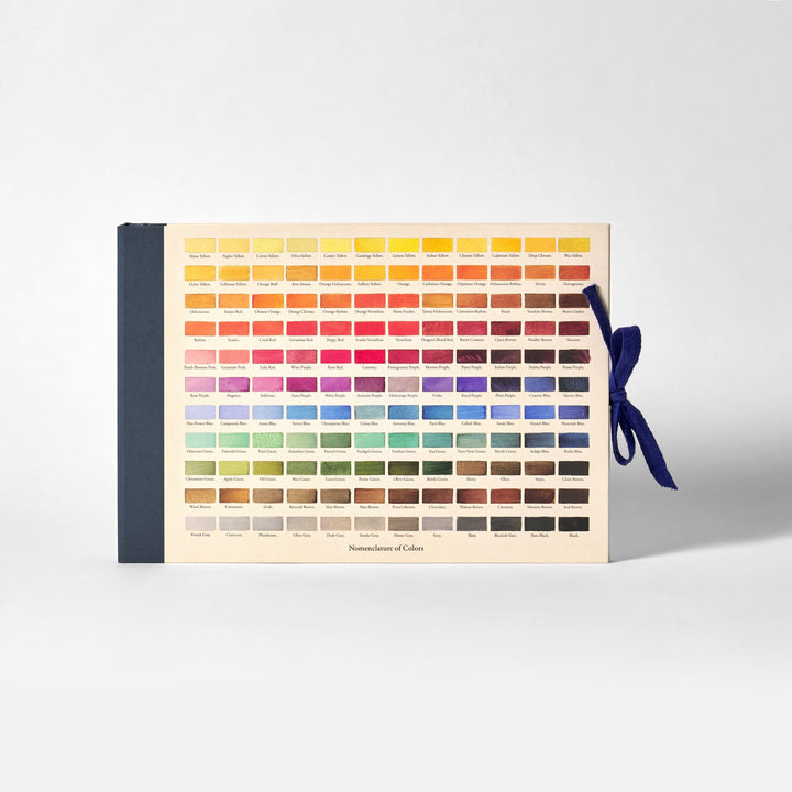 Roomytown Paper Artist Sketchbook - Ridgway&
