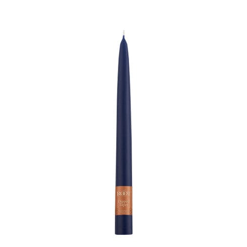 Root Candles Gifts Abyss 9" Dipped Taper Candles