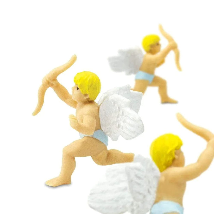 Safari LTD Figurines Cupid - Good Luck Minis