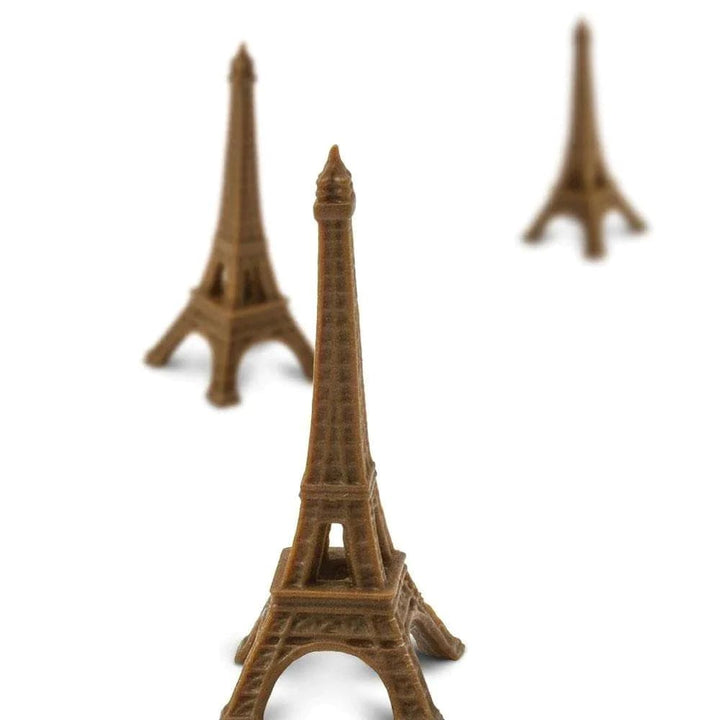 Safari LTD Figurines Eiffel Tower - Good Luck Minis