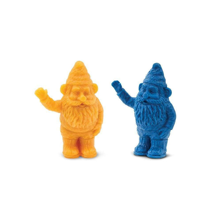 Safari LTD Figurines Gnome - Good Luck Minis