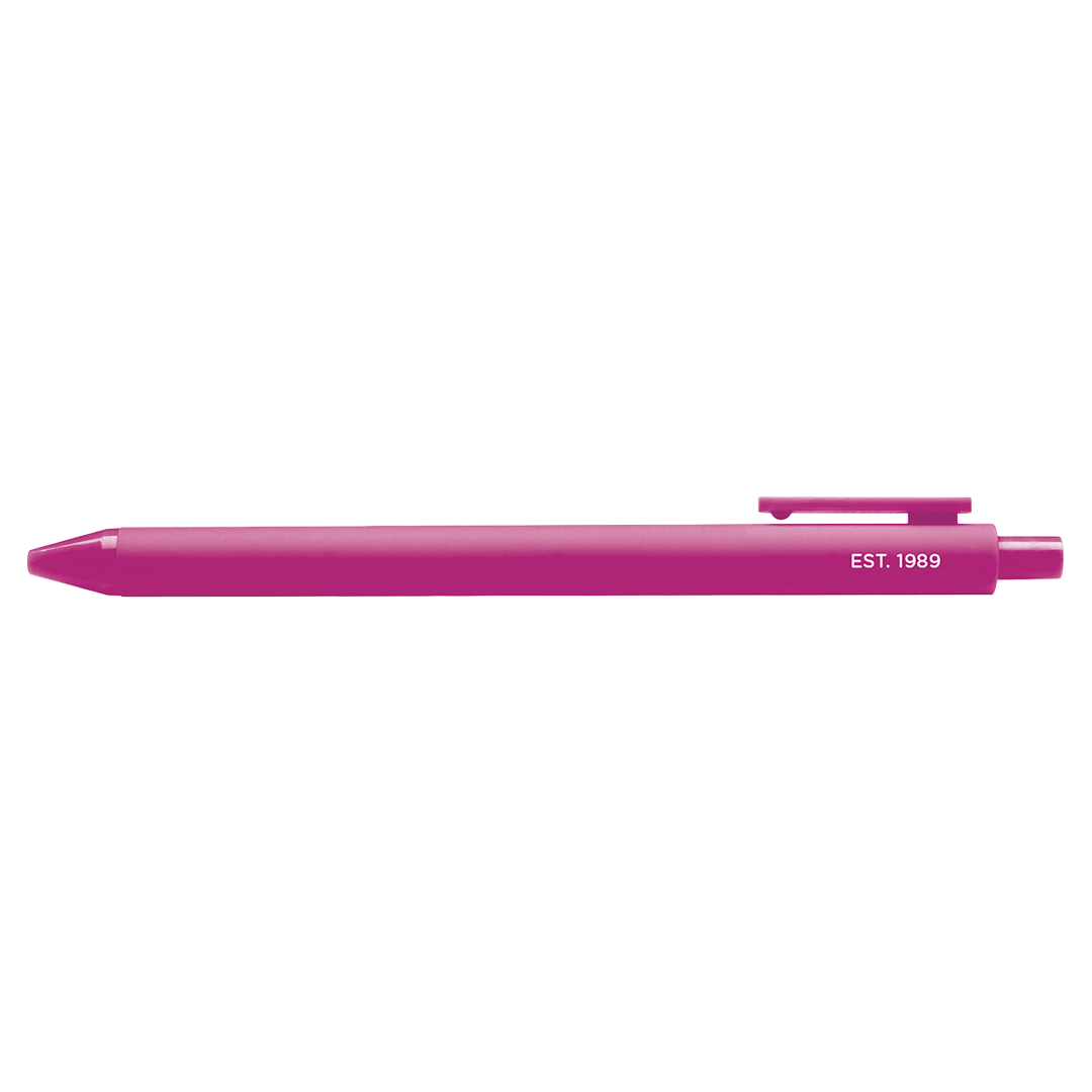 Sammy Gorin LLC Est. 1989 Gel Pen