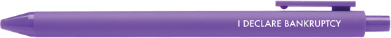 Sammy Gorin LLC Paper The Office Gel Pen Set