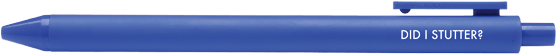 Sammy Gorin LLC Paper The Office Gel Pen Set