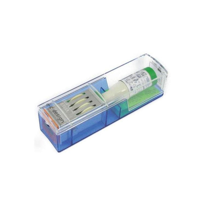 Sanby Paper SANBY x eric Date Stamp M – Memo